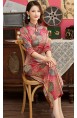 Rory "A" Cheongsam